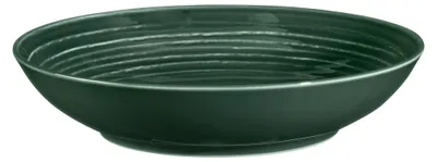 Zdjęcie produktu dla SELTMANN Terra Głęboki talerz, ø: 212 mm, kolor zielony mech