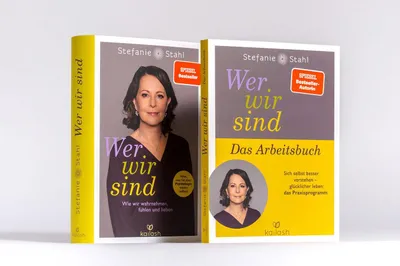 Image de Wer wir sind. Das Arbeitsbuch