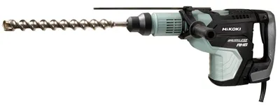 Immagine prodotto di Trapano Martello tassellatore perforatore Combinato 1500W HIKOKI DH45ME