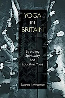 Produktbild von Yoga in Britain