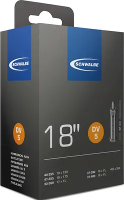 Zdjęcie produktu dla Dętka Schwalbe nr 5