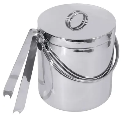 Produktbild von CONTACTO Eiseimer, Inhalt: 3,00 Liter, Höhe: 200 mm