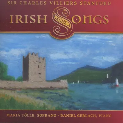 Obrázek produktu pro Irish Songs