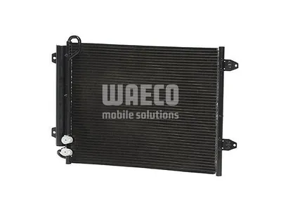 Produktbild von WAECO 8880400385 Kondensator Klimaanlage Klimakondensator für VW Passat Variant (3C5) +Trockner