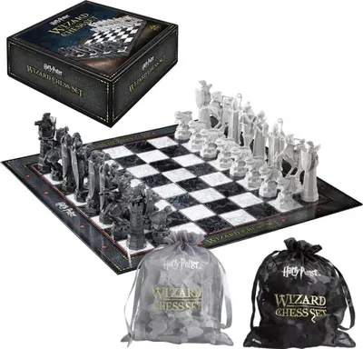 Zdjęcie produktu dla The Noble Collection NN7580, Czarny, Biały