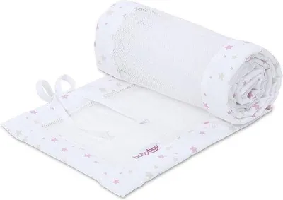 Image de Coussin pour lit bébé