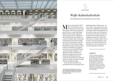 Zdjęcie produktu dla Deutschland für Buchverliebte