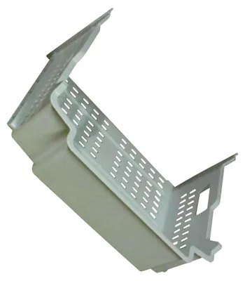 Produktbild von Schublade für Kühlschrank und Gefrierschrank