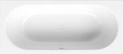 Produktbild von BETTE 1631-0011GR Badewannen Rechteck Starlet Pergamon