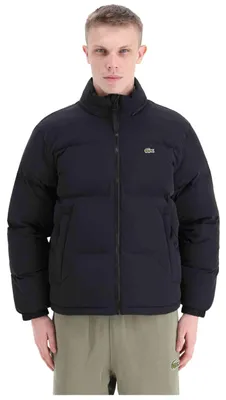 Obrázek produktu pro Bunda Lacoste BH5154-031 pro Pánské