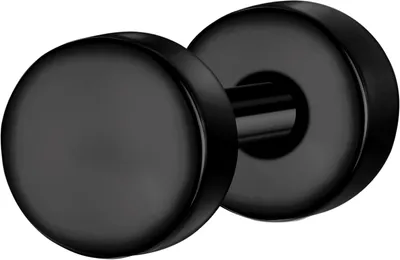 Produktbild von True Rebels Ohrstecker Edelstahl 50060104