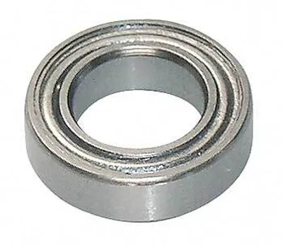 Produktbild von Robitronic Kugellager 8x14x4 mm