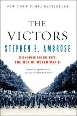 Immagine prodotto di The Victors