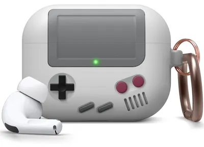 Immagine prodotto di Custodia AW5 per AirPods Pro