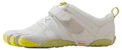 Produktbild von Vibram Fivefingers V-train 2.0 Trailrunning-schuhe Grau EU 41 Mann Grau EU 41