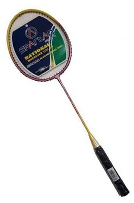 Obrázek produktu pro Badmintonová raketa Spartan Tango