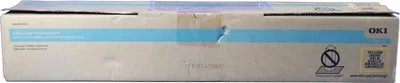 Produktbild von OKI Toner gelb ES9466/9476 ca. 33.600 Seiten