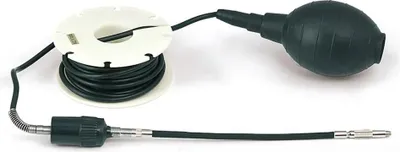 Zdjęcie produktu dla Kaiser Fototechnik 6143, Czarny, 5 m