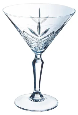 Obrázek produktu pro Arcoroc Martiniglas Broadway 210 ml - 6 kusů