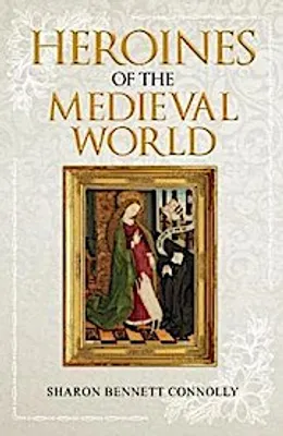 Obrázok produktu pre Heroines of the Medieval World