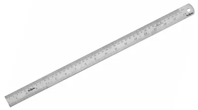 Image de Règle incassable - 15 cm, 30 cm ou 45 cm
