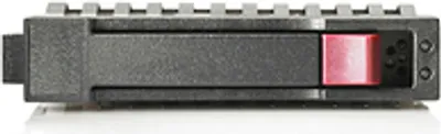 Image de Disque SSD HPE - 2,5 pouces, interne - 800 Go - SATA (SATA/600)