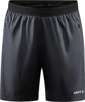 Produktbild von Craft Evolve Zip Pocket Shorts W