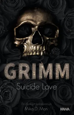 Produktbild von GRIMM 01. Suicide Love
