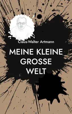 Produktbild von Meine kleine große Welt