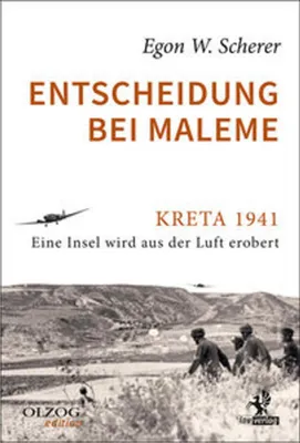 Produktbild von Entscheidung bei Maleme
