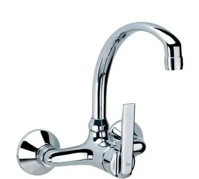 Obrázek produktu pro Teka IN 024, Chrom, 15,3 cm