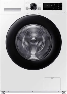 Produktbild von Samsung WW80CGC04DAEEP, Frontlader, 8 kg, B, 72 dB, 1400 RPM, A