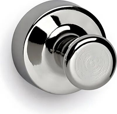 Immagine prodotto di MAUL Magnete conico 4 pezzi 14 kg Acciaio Metallo Neodimio Ø 2,2 x 2,4 cm argento