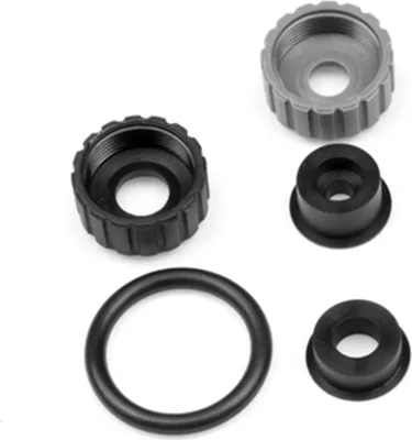 Image de Topeak Kit de réparation Joe Blow Sport Twinhead