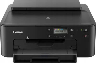 Produktbild von Canon Ts705A Tintenstrahldrucker - Duplexdruck, Xxl-Tinten, Home