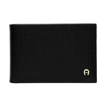 Produktbild von 151752-0001, 151752-0002 Aigner Basics Herrengeldbörse 10 cm Aigner Basics Herrengeldbörse 10 cm Aigner