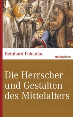 Obrázok produktu pre Die Herrscher und Gestalten des Mittelalters