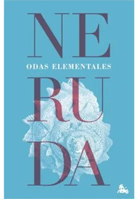 Obrázok produktu pre Elementárne ódy