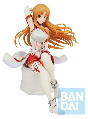 Immagine prodotto di Asuna - Figure Ichibansho del 10° anniversario