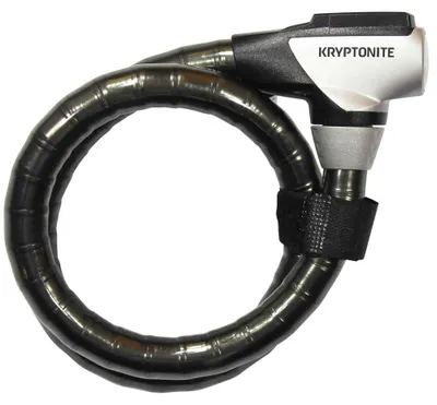 Immagine prodotto di Serratura a chiave Kryptonite Kryptoflex 2010 20x1000mm