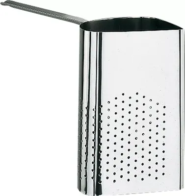 Immagine prodotto di PADERNO scolapasta in acciaio inox, forato, altezza: 230 mm