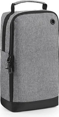 Produktbild von BagBase Athleisure Sports Shoe / Accessory Bag