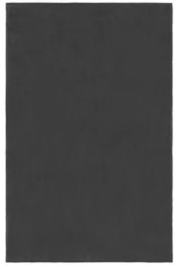 Image de James and Nicholson - Couverture, microfibre LT2683 (180 cm x 130 cm) (gris foncé uni)