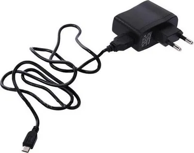 Image de MIKROTIK Mikrotik 5VPOW power adapter/inverter Indoor Black