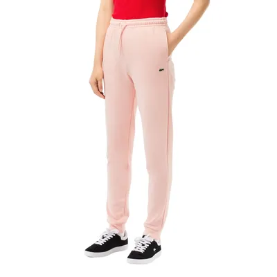 Produktbild von Lacoste Fleece Jogginghose Damen