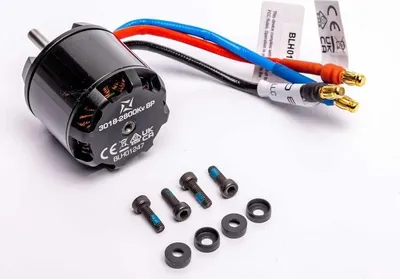 Productafbeelding van Motor van de hoofrotor: Eclipse 360
