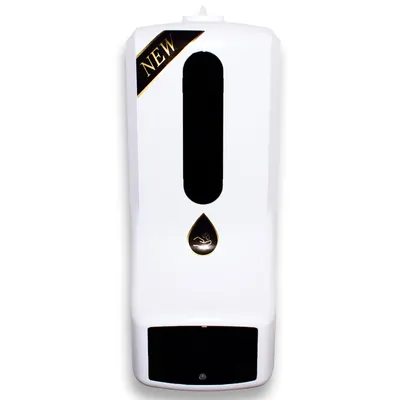 Produktbild von Sensor Desinfektionsmittelspender Hand Desinfektionsmittel Spender Thermometer