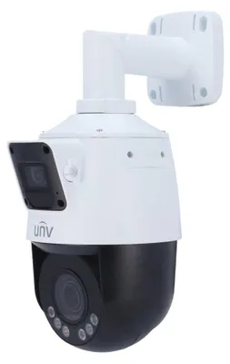Immagine prodotto di Uniview IPC9312LFW-AF28-2X4, telecamera IP da 2 Mpix, PTZ