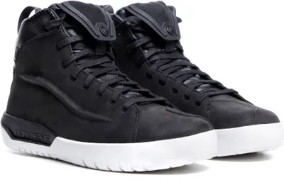 Zdjęcie produktu dla Buty Dainese Metractive D-WP czarny / biały 44