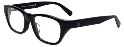 Produktbild von Moncler ML5158 D Shiny black 53/19/145 Herren Brillen
